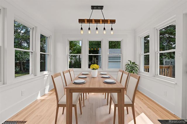 634 Channing Street, Ferndale, MI 48220