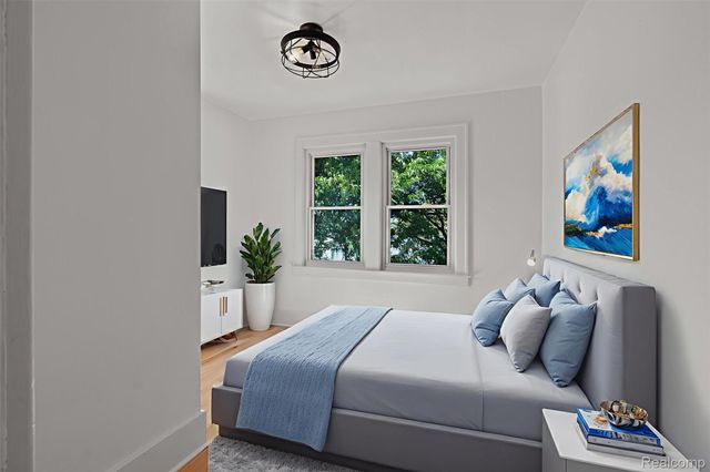 634 Channing Street, Ferndale, MI 48220