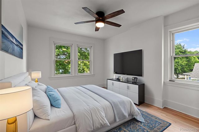 634 Channing Street, Ferndale, MI 48220