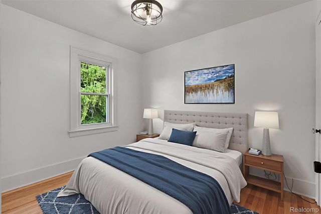 634 Channing Street, Ferndale, MI 48220