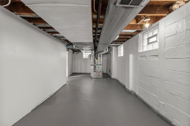 634 Channing Street, Ferndale, MI 48220