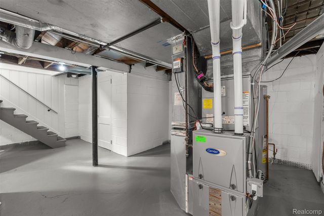 634 Channing Street, Ferndale, MI 48220