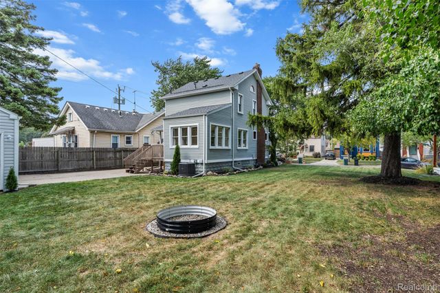 634 Channing Street, Ferndale, MI 48220