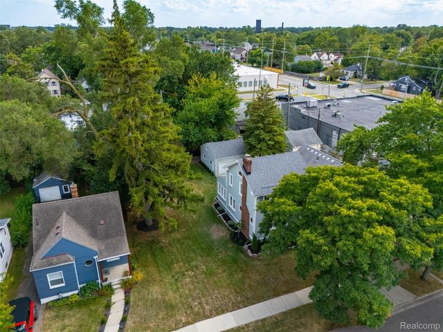 634 Channing Street, Ferndale, MI 48220