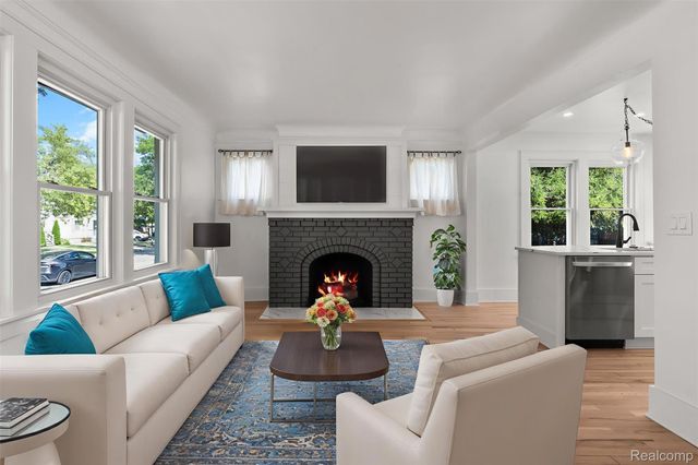 634 Channing Street, Ferndale, MI 48220