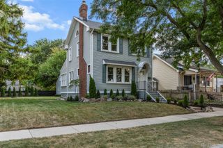 634 Channing Street, Ferndale, MI 48220