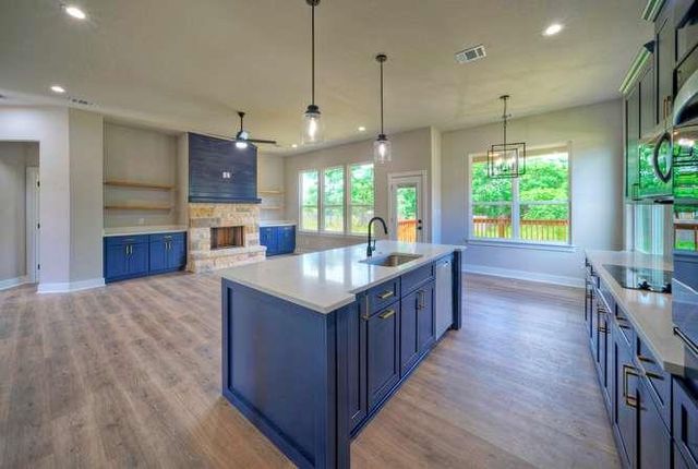 139 Waimanalo DR, Bastrop, TX 78602
