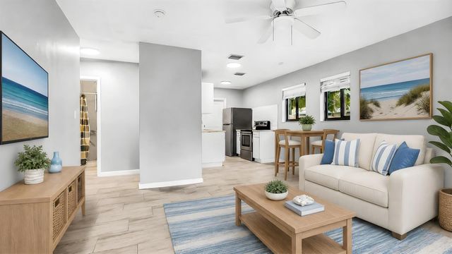 804 SW 28th Street 1-2, Fort Lauderdale, FL 33315