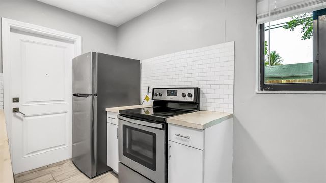 804 SW 28th Street 1-2, Fort Lauderdale, FL 33315