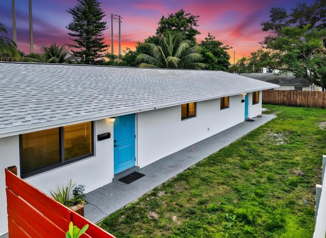 804 SW 28th Street 1-2, Fort Lauderdale, FL 33315