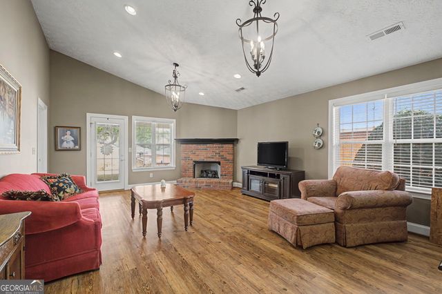 2681 N Broad Street Extension NE, Rome, GA 30161