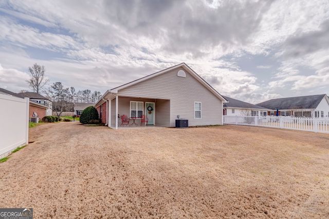 2681 N Broad Street Extension NE, Rome, GA 30161