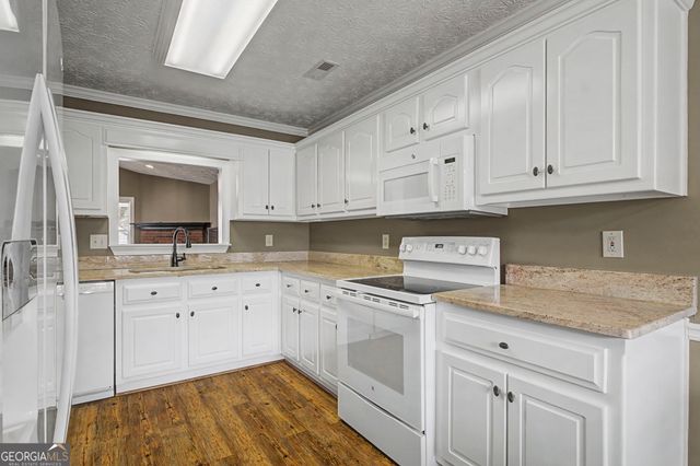 2681 N Broad Street Extension NE, Rome, GA 30161