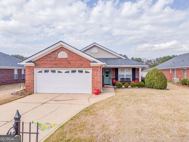 2681 N Broad Street Extension NE, Rome, GA 30161