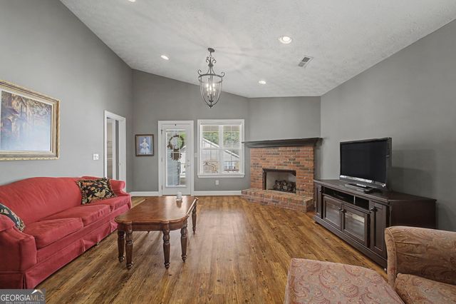 2681 N Broad Street Extension NE, Rome, GA 30161