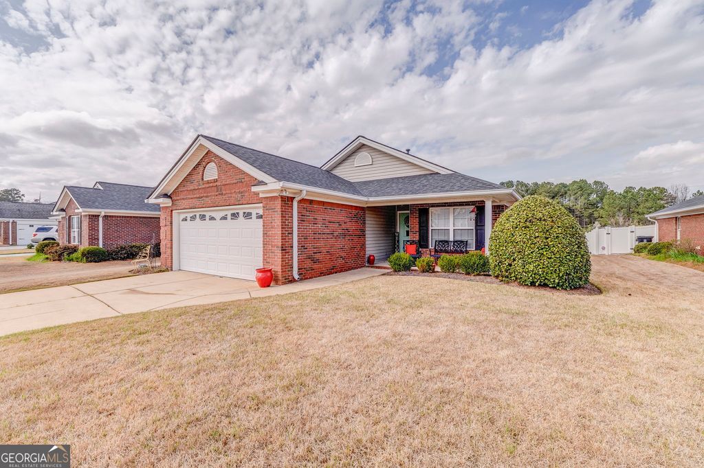 2681 N Broad Street Extension NE, Rome, GA 30161