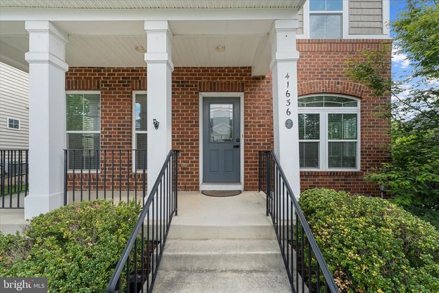 41636 MATTINGLY DR, Aldie, VA 20105