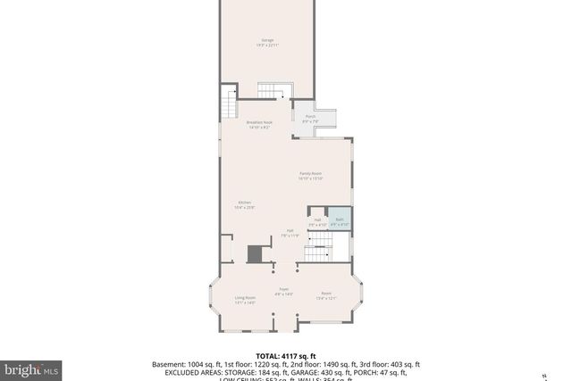 41636 MATTINGLY DR, Aldie, VA 20105
