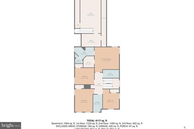 41636 MATTINGLY DR, Aldie, VA 20105