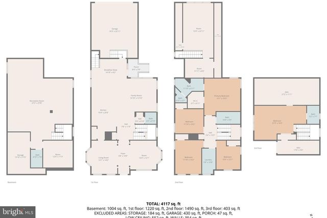 41636 MATTINGLY DR, Aldie, VA 20105