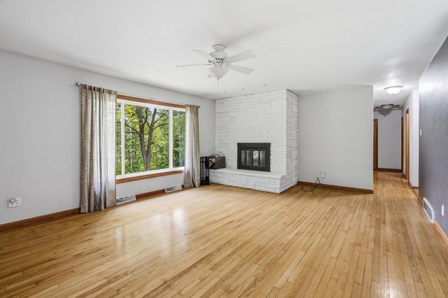 16924 Lax Chapel ROAD, Kiel, WI 53042