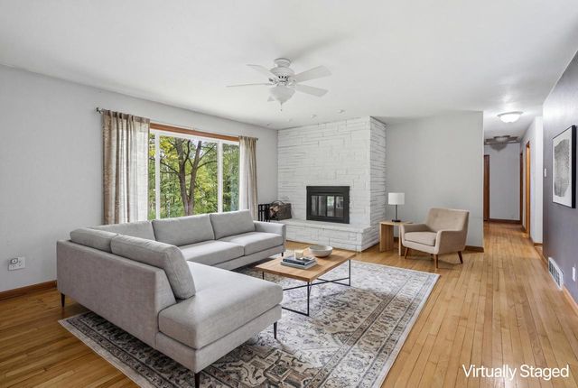 16924 Lax Chapel ROAD, Kiel, WI 53042