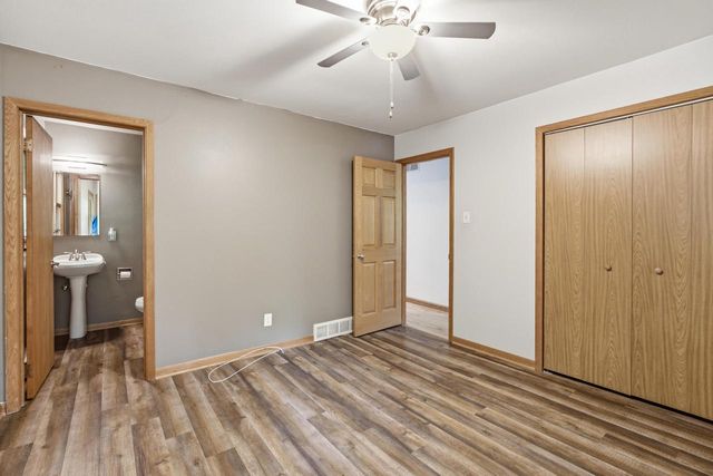 16924 Lax Chapel ROAD, Kiel, WI 53042