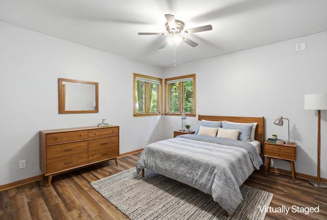 16924 Lax Chapel ROAD, Kiel, WI 53042