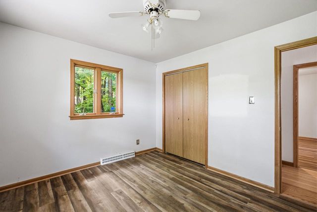 16924 Lax Chapel ROAD, Kiel, WI 53042