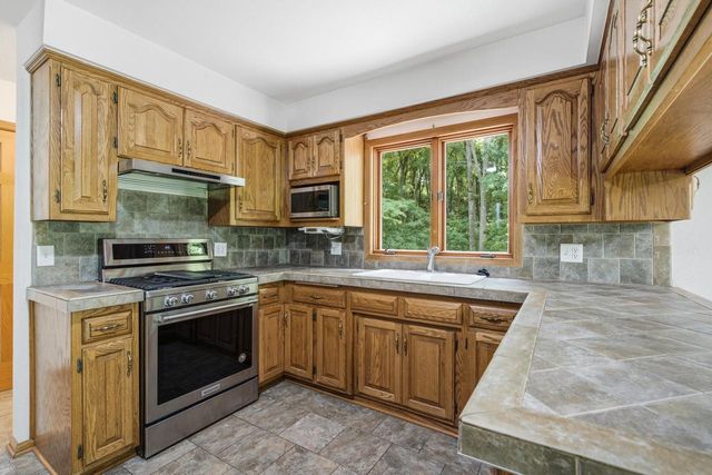 16924 Lax Chapel ROAD, Kiel, WI 53042