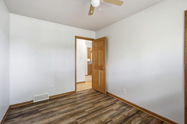 16924 Lax Chapel ROAD, Kiel, WI 53042