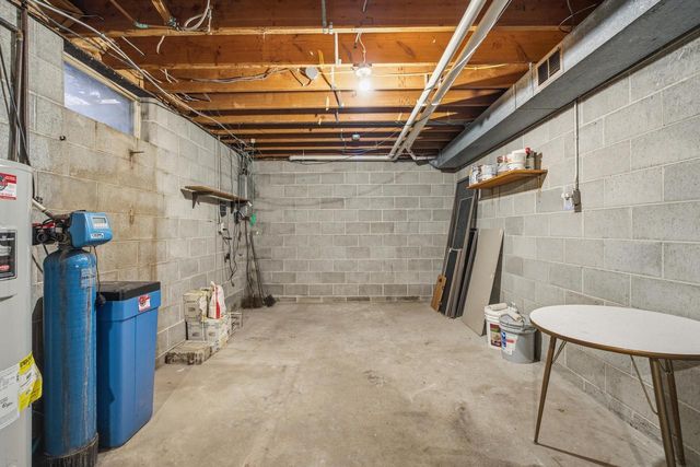 16924 Lax Chapel ROAD, Kiel, WI 53042