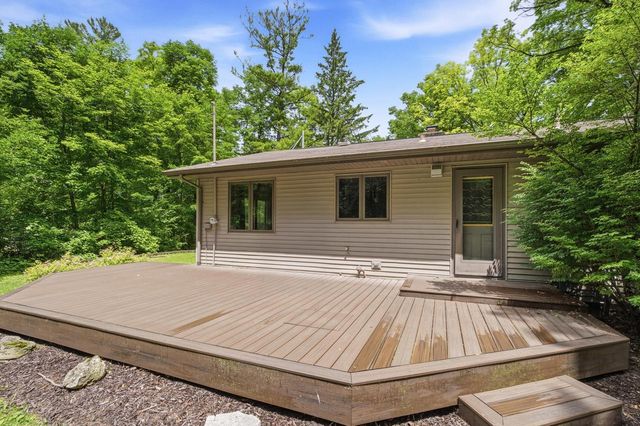 16924 Lax Chapel ROAD, Kiel, WI 53042