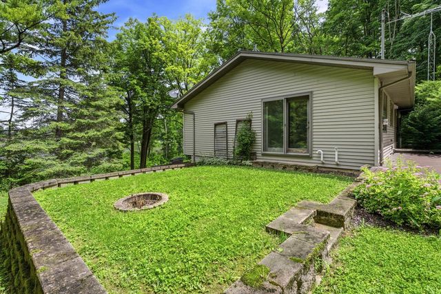 16924 Lax Chapel ROAD, Kiel, WI 53042