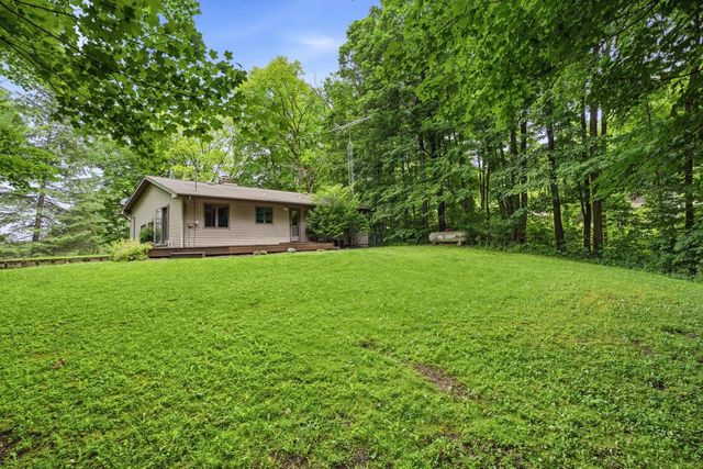 16924 Lax Chapel ROAD, Kiel, WI 53042