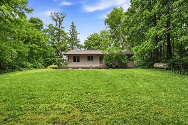 16924 Lax Chapel ROAD, Kiel, WI 53042