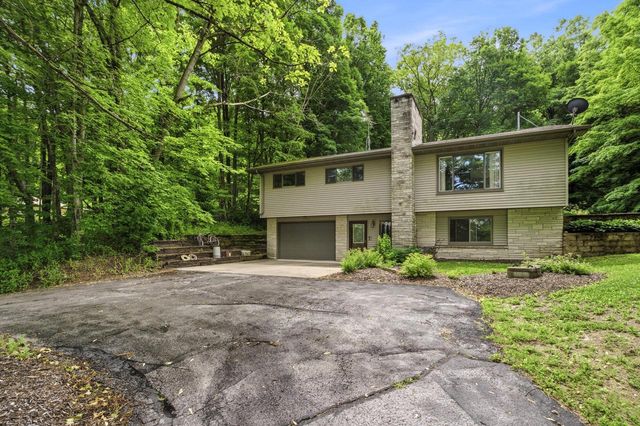 16924 Lax Chapel ROAD, Kiel, WI 53042