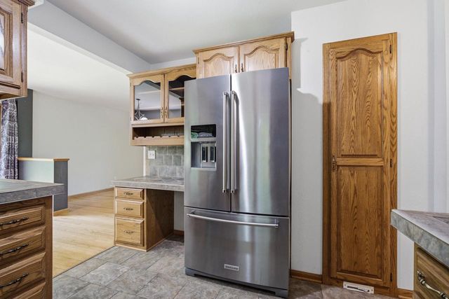 16924 Lax Chapel ROAD, Kiel, WI 53042