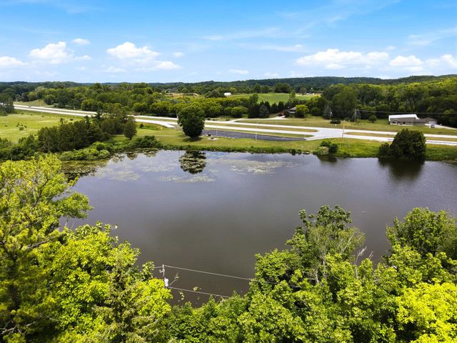 16924 Lax Chapel ROAD, Kiel, WI 53042