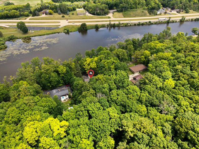 16924 Lax Chapel ROAD, Kiel, WI 53042