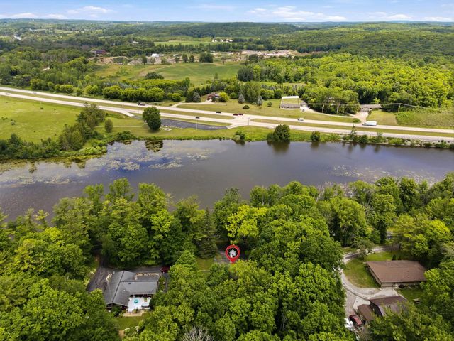 16924 Lax Chapel ROAD, Kiel, WI 53042