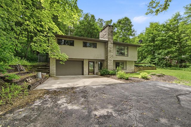 16924 Lax Chapel ROAD, Kiel, WI 53042
