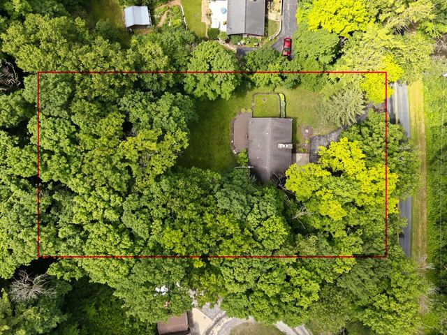16924 Lax Chapel ROAD, Kiel, WI 53042