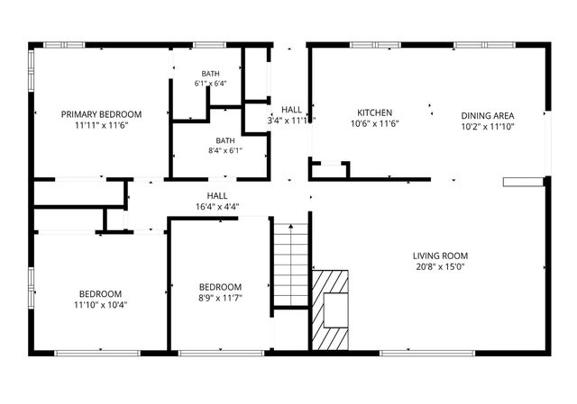 16924 Lax Chapel ROAD, Kiel, WI 53042