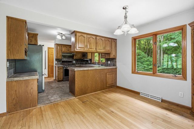 16924 Lax Chapel ROAD, Kiel, WI 53042