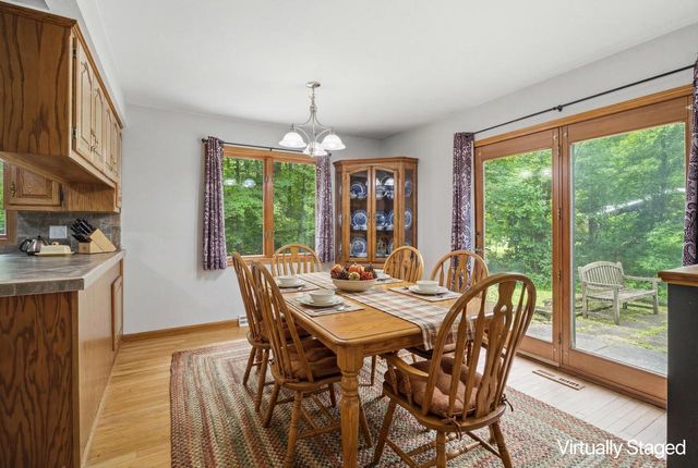 16924 Lax Chapel ROAD, Kiel, WI 53042