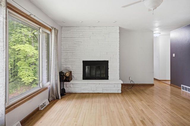 16924 Lax Chapel ROAD, Kiel, WI 53042