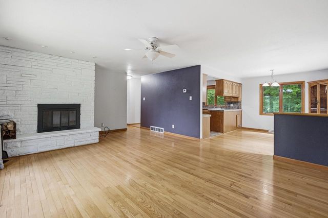 16924 Lax Chapel ROAD, Kiel, WI 53042