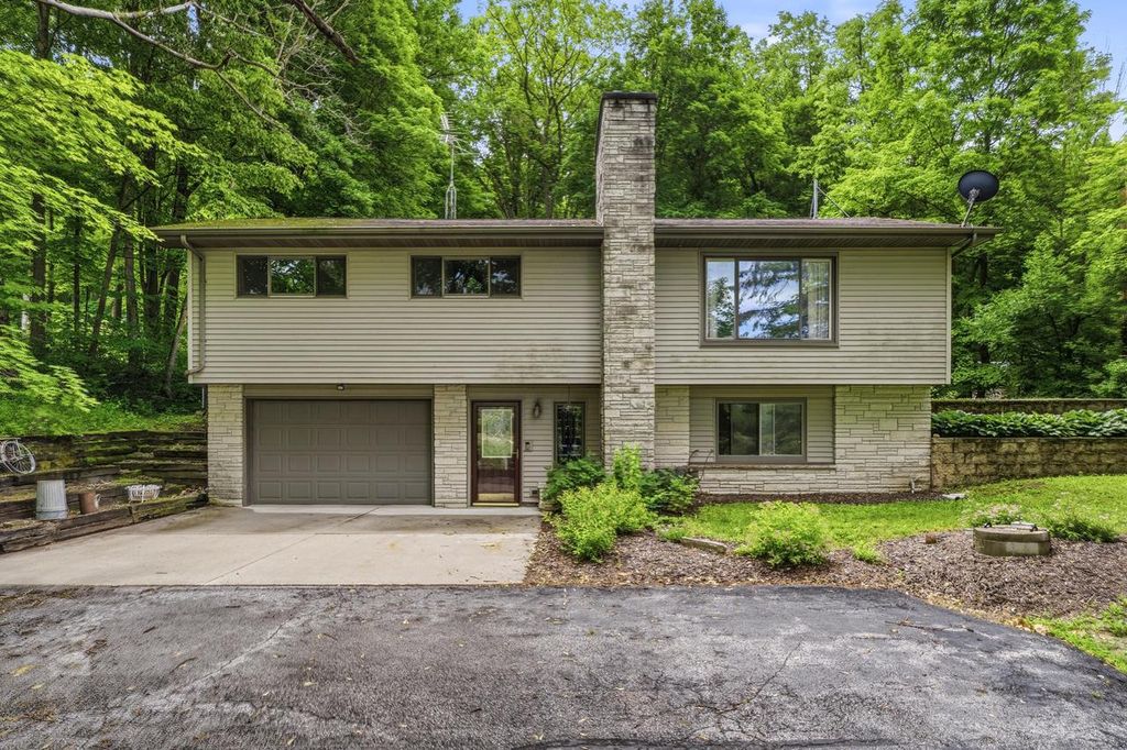 16924 Lax Chapel ROAD, Kiel, WI 53042