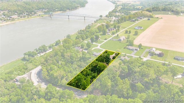 449 Riverview Drive, Milton, KY 40045